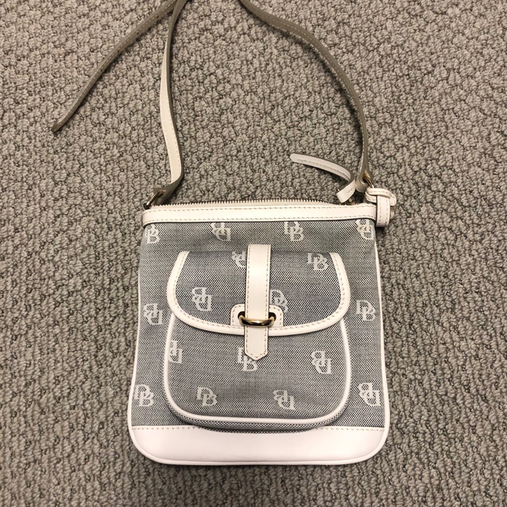 Dooney and Bourke crossbody